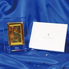 期間限定値下げ】ディズニー限定品ver.ギンザタナカ 純金カード1g