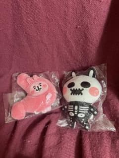 カナヘイ かなへい 人体の不思議展 人体展 胃うさぎ ホネうさぎ