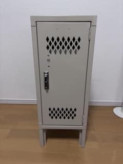 LYON HALF LOCKER リヨン ハーフロッカー ダイヤカット - メルカリ