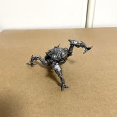 オメガ・プラネテス ガレージキット ファイナルファンタジー