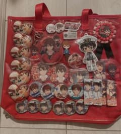 あんスタ 痛バ 守沢千秋 - メルカリ