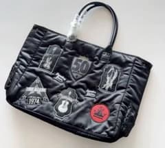 THE ALFEE アルフィー50周年限定 MA-1トートバッグ 入手困難 - メルカリ