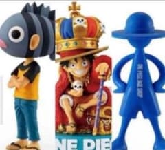 翌日発送 ワンピースベースショップ限定 ワーコレ& LUFFY's 1 - メルカリ