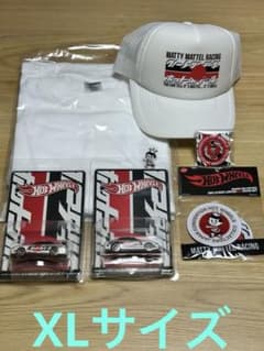 ホットウィール ジャパンコンベンション スペシャルセット 2台セット