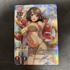 月のお姫様 フィーナ・ファム・アーシュライト サイン sp lycee リセ