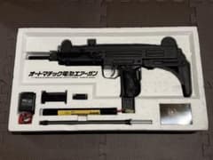 東京マルイUZI ウージー 電動ガン ジャンク - メルカリ