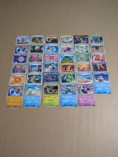 ポケモンカード 大量セット - メルカリ