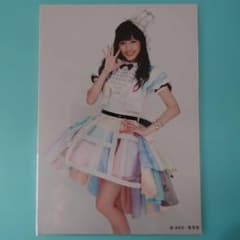 送料込み」AKB48 渡辺麻友 生写真 じゃんけん大会 2014年 光文社特典