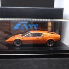 カム@ 1/43 いすゞ ベレット MX1600 1969 東京モーターショー - メルカリ