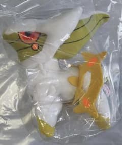 ポケモン ぬいぐるみ アルセウス ポケパークカントー 202502082259