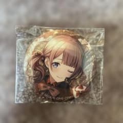 プロセカ グリッター缶バッジ 望月穂波 28C - メルカリ