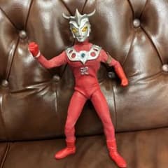 メディコムトイ RAH ウルトラマンレオ - メルカリ