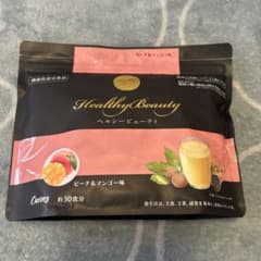 カーブス ヘルシービューティー ピーチ＆マンゴー味 - メルカリ