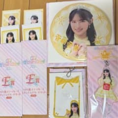 とき宣10周年くじ 菅田愛貴 - メルカリ