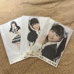 ニアジョイ 天野香乃愛 生写真 コンプ ツアー - メルカリ