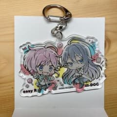 ヒプマイ 飴村乱数 神宮寺寂雷 アクキー - メルカリ