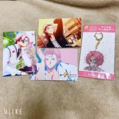 ときメモGS4 七ツ森実 グッズ - メルカリ