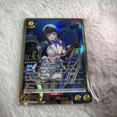 ユニオンアリーナ マリアン パラレル PcSR NIKKE 星2パラレル - メルカリ
