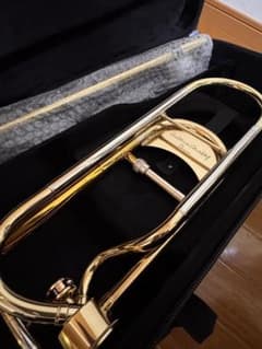 Courtois Evolution 700クルトワ トロンボーン - メルカリ