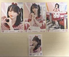 イコラブ 野口衣織 仲直りシュークリーム アザーカット コンプ ミニ