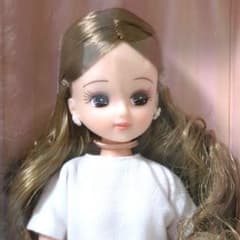 2022年日本橋BASICモデル リカちゃんV4 リカちゃんキャッスル - メルカリ