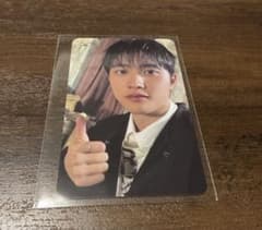 EXO REVERXE EX-VISION封入トレカ ギョンス D.O. - メルカリ