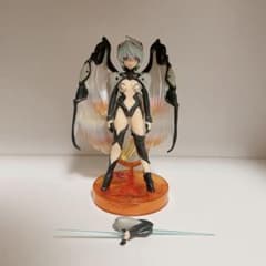 エヴァンゲリオン 使徒XX フィギュア サキエル - メルカリ