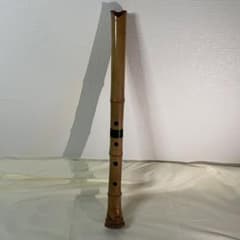 尺八 雪洲 雪州 和楽器 - メルカリ