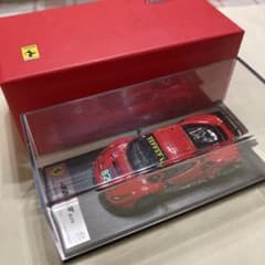 ルックスマート 1/43 フェラーリ 488 GTE LM2017 No.82 - メルカリ