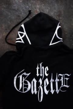 the GazettE パーカー2015年 13周年武道館 - メルカリ