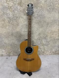 ⑧Applause AE-28Summit Series エレアコ カッタウェイ - メルカリ