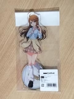 ミリオンライブ所恵美 DMMスクラッチA賞B2タペストリー アイドル