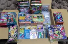 ポケモンカードセット 引退品 PSA10 ボックス 旧裏 - メルカリ