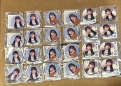 バンドリ MyGO!!!!! 缶バッジ 椎名立希 林鼓子 24点セット - メルカリ