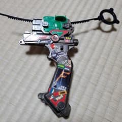 爆転シュートベイブレード カタパルトグリップ - メルカリ