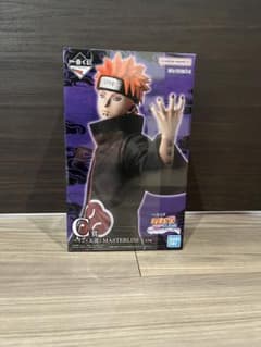 一番くじ NARUTO-ナルト- C賞 ペイン(天道) - メルカリ