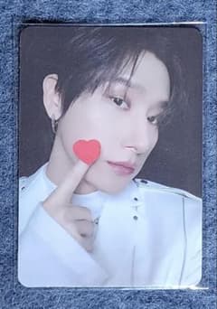 MONSTA X I.M チャンギュン 購入特典ランダムポカ2026 NEUX - メルカリ