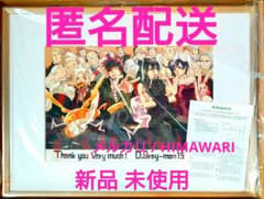 新品 D.Gray-man 複製原画 アレン 神田ユウ ラビ リナリー 額入り