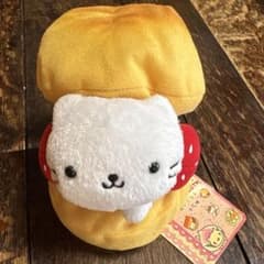 にゃんにゃんにゃんこ 大好きにゃんこランキングBEST5シューにゃんこ