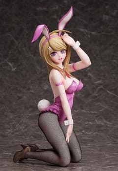 ブリスター未開封 ダンガンロンパV3 赤松楓 バニーVer. フィギュア