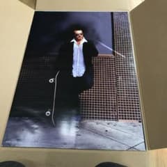 wtaps ダブルタップス ポスター MARVELS in Los angels - メルカリ