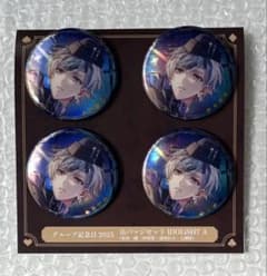 アイナナ 壮五 記念日2025 缶バッジ - メルカリ
