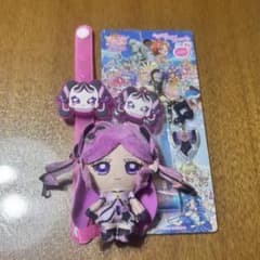 キミとアイドルプリキュア キュアキッス メロロン グッズセット - メルカリ