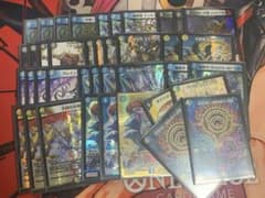 ブレスラチェイン デッキ、ドロマーエルボロム - メルカリ