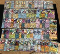 Buyee doorzo OK】 ポケモンカード 84枚まとめ売り - メルカリ