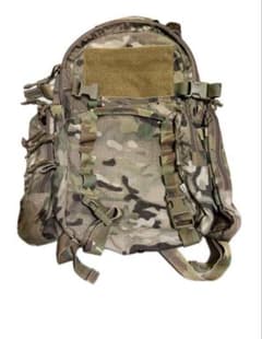希少 VOLK TACTICAL GEAR SOA PACK マルチカム 廃盤 - メルカリ