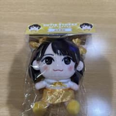 CUTIE STREET ちびぬい 新品未開封 古澤里紗 カワラボ - メルカリ