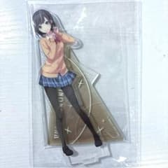 プロセカ 東雲絵名 ニーゴ 制服 アクリルスタンド アクスタ vol.2