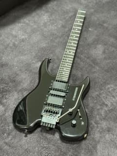 前期型 STEINBERGER GM7TA ソフトケース、ヘッドアダプター付属 - メルカリ
