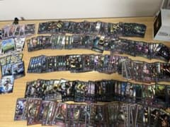 即決可】シャドウバース エボルヴ まとめ売り - メルカリ